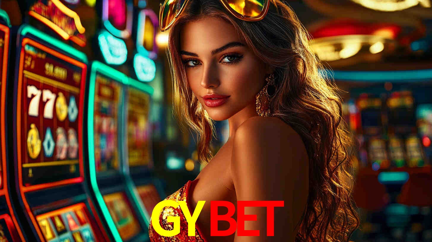 Welcome Bonus GYBET