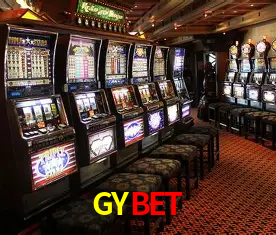 A Revolução dos Aplicativos de Jogos no GYBET