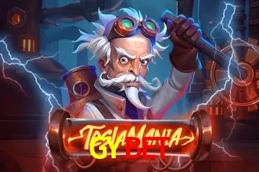 Sistemas de Segurança GYBET