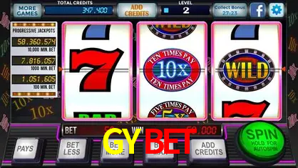 A Revolução dos Aplicativos de Jogos no GYBET