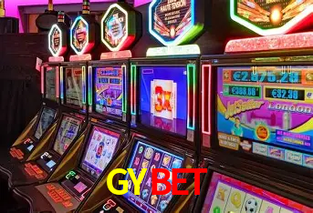 Descubra a Magia dos Jogos de Arcade no GYBET