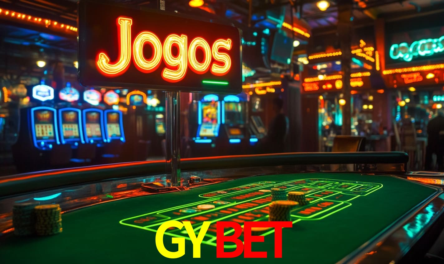 Integração de APIs GYBET