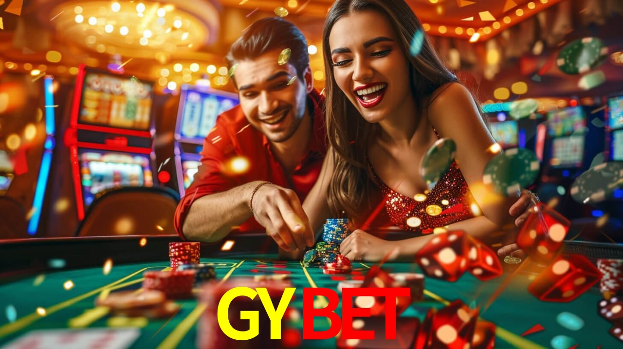 Especiais de Fim de Semana GYBET