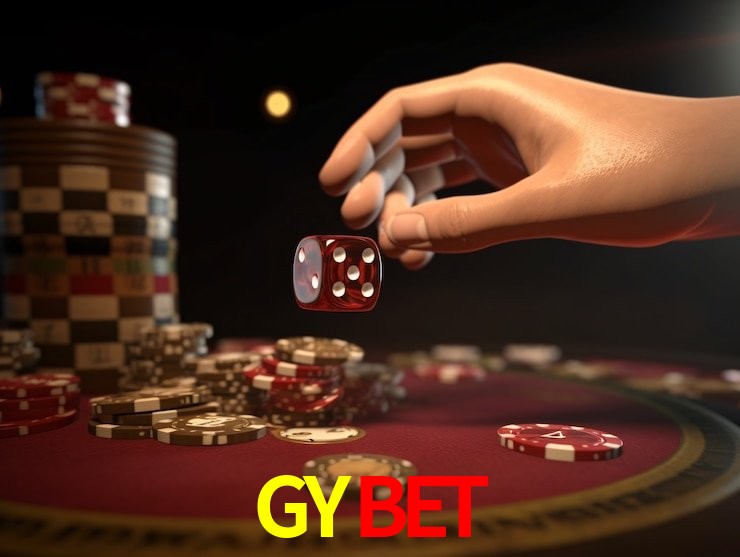 Benefícios da Conta GYBET