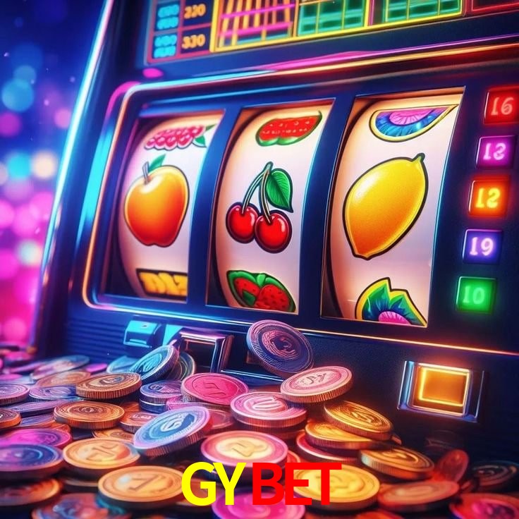 Recursos de Bônus GYBET