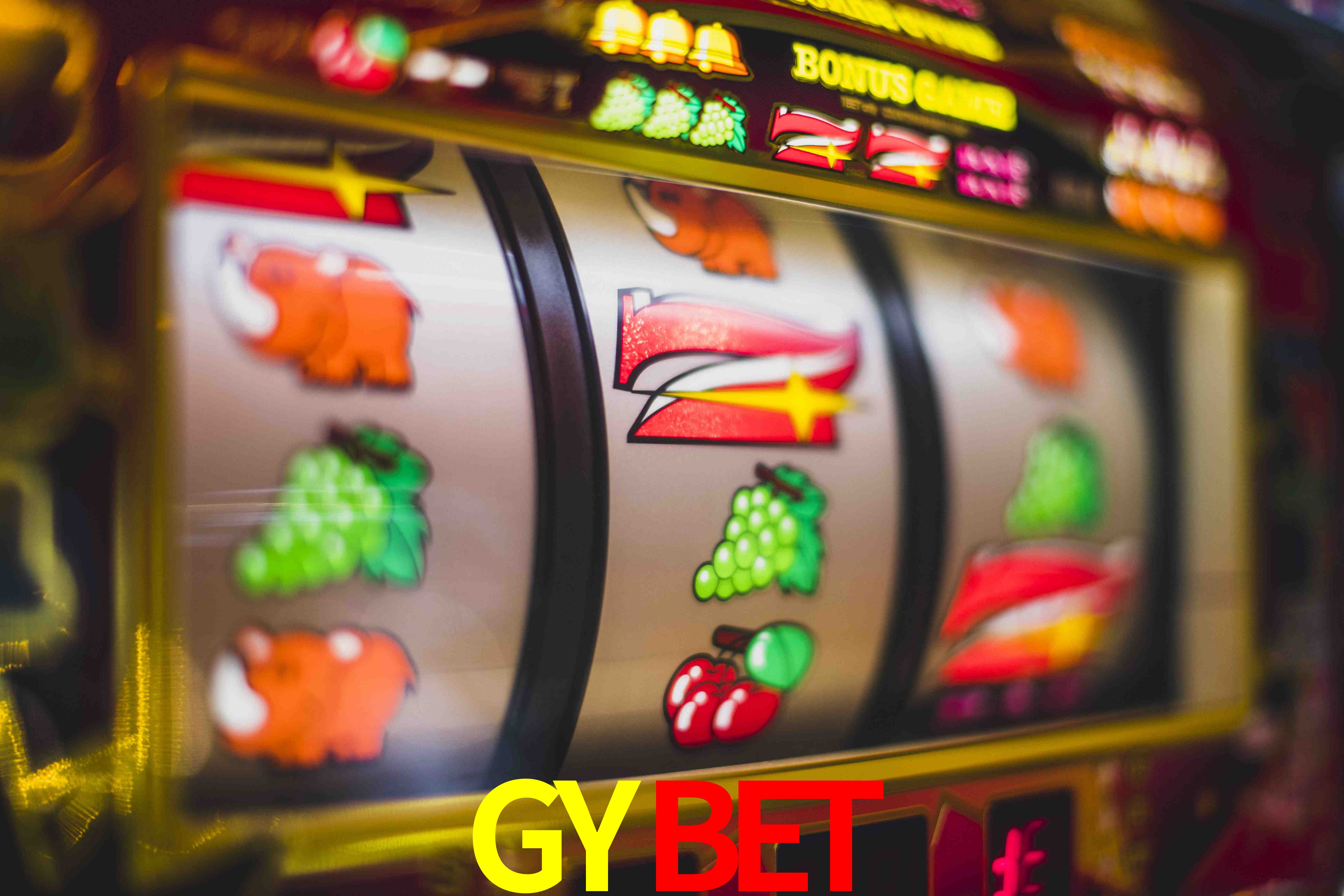 Secure Login GYBET
