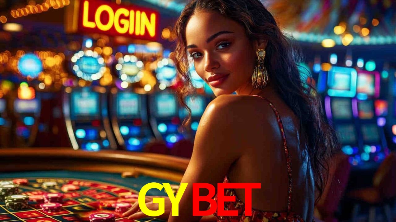 Tecnologia da Plataforma GYBET