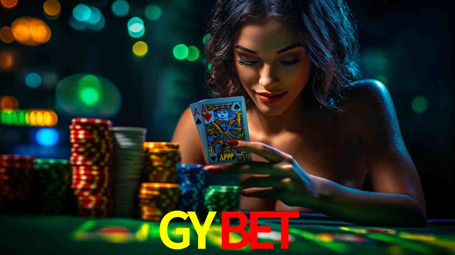 A Experiência Imersiva dos Cassinos Ao Vivo no GYBET