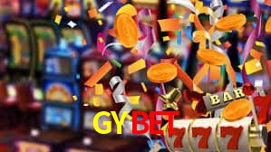 GYBET App Interface