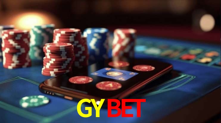 Apostas de Futebol GYBET