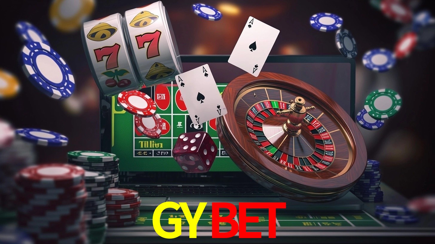 Tennis Betting GYBET