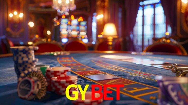 APP oficial da GYBET para mobile