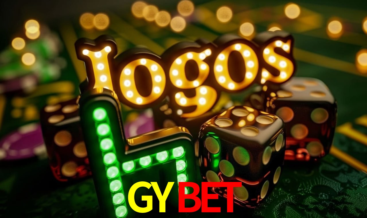 Provedores de Jogos GYBET