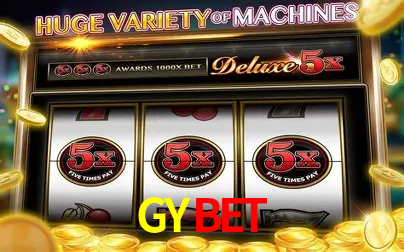 Inovações de Jogos na GYBET: O Futuro das Experiências Interativas