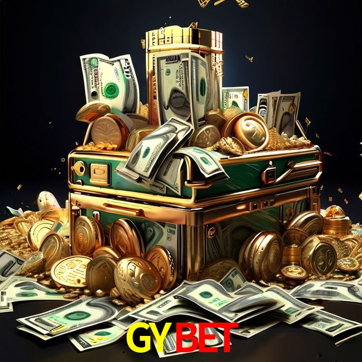 Estatísticas do Jogo GYBET