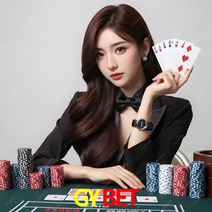  GYBET.COM
