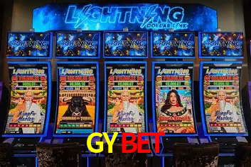Inovações de Jogos na GYBET: O Futuro das Experiências Interativas