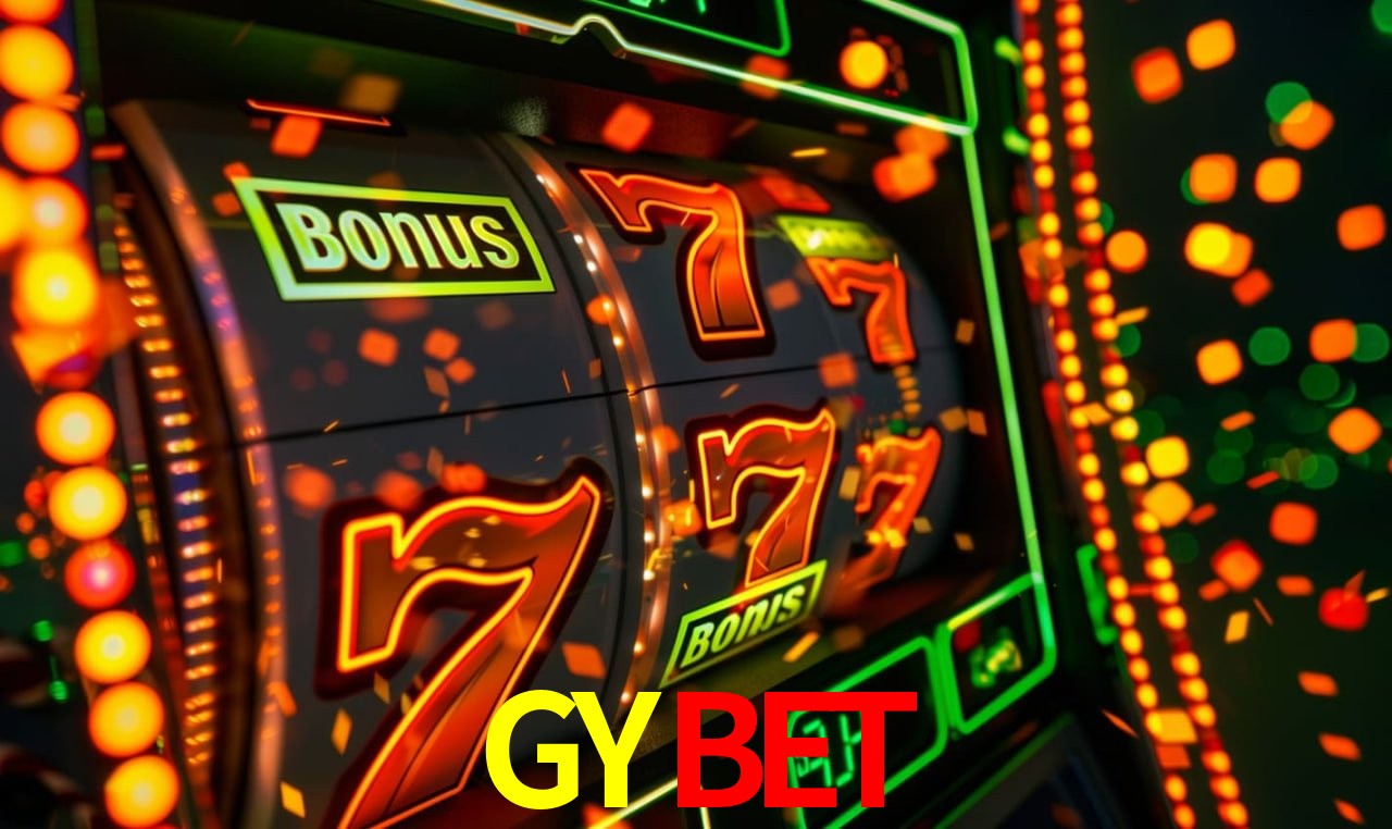 GYBET.COM