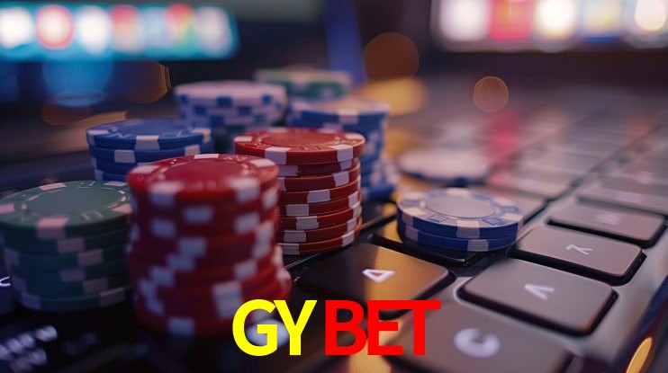 GYBET - Plataforma Oficial Autorizada Brasil - GYBET.COM