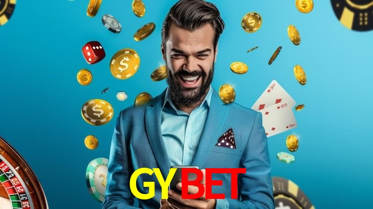 Seasonal Promotions GYBET