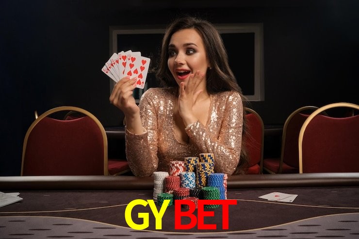 Jogos Exclusivos GYBET