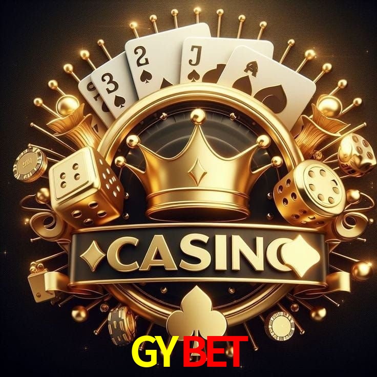 Jogos de Slot GYBET