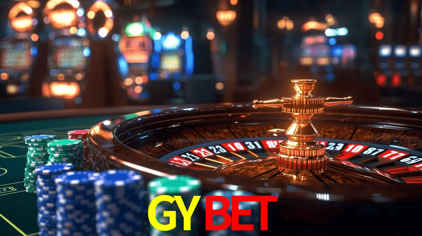 Roulette Table GYBET