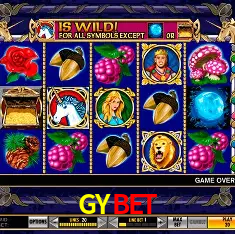 Descubra a Magia dos Jogos de Arcade no GYBET