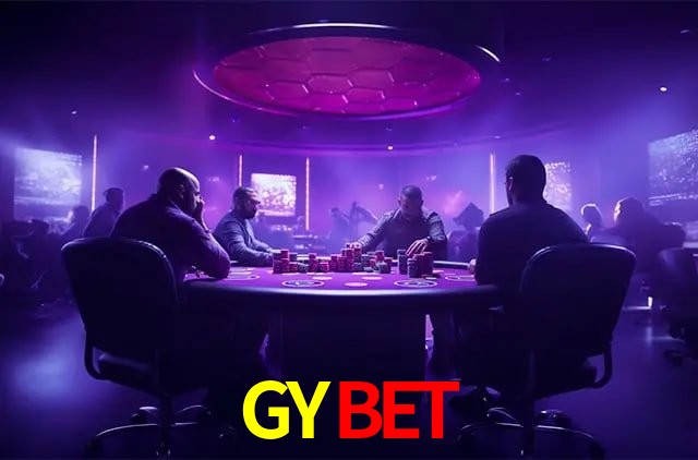 Diretório de Jogos GYBET