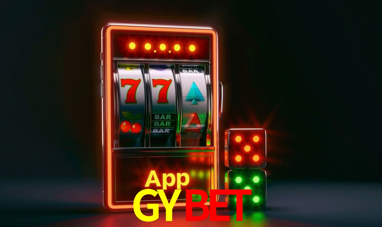 Casino Ao Vivo GYBET