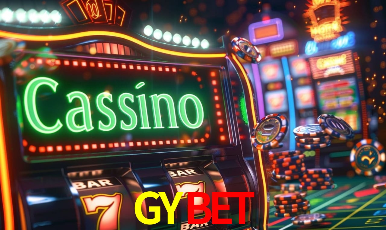 Promoção Relâmpago GYBET