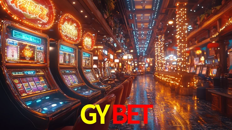 Live Casino GYBET