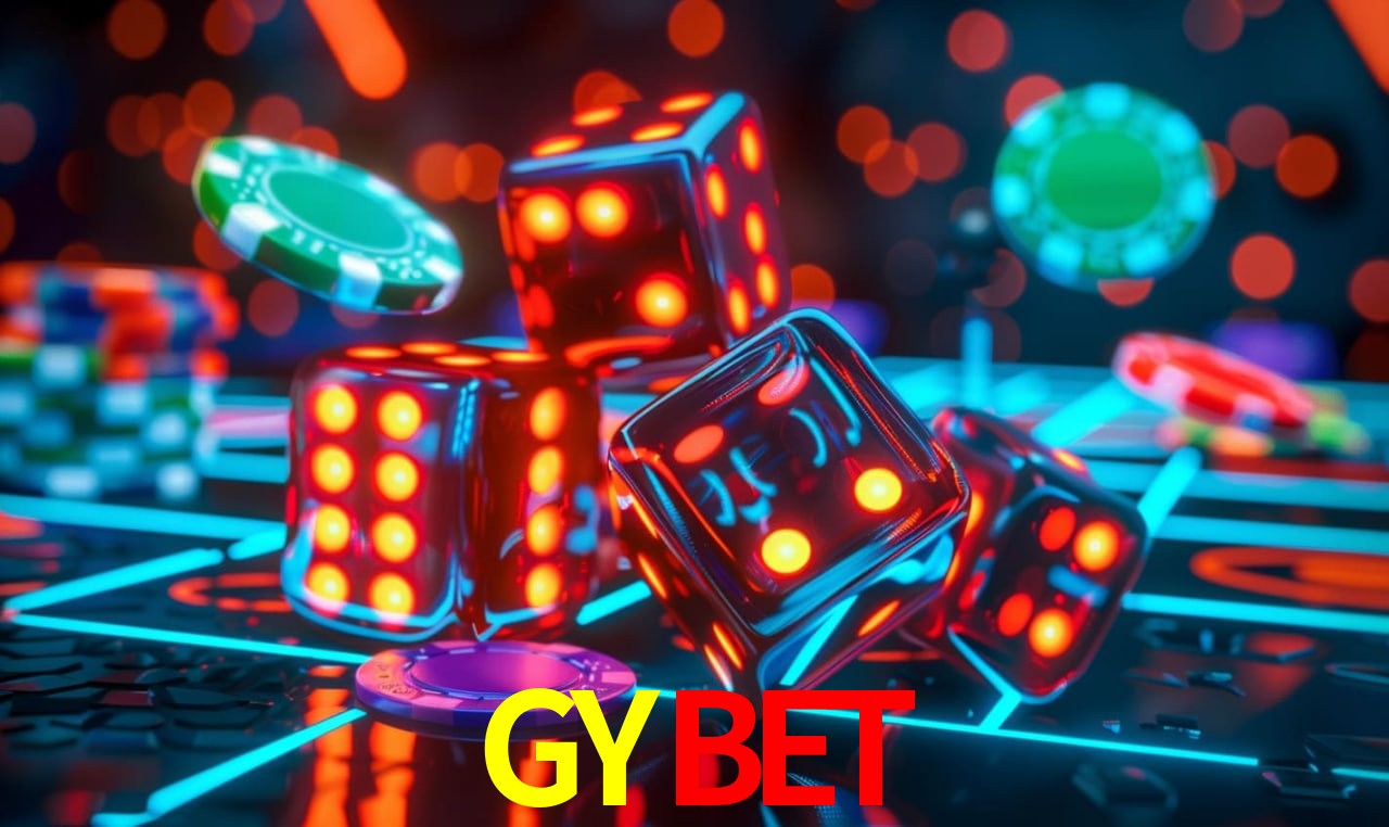 Interface do App GYBET