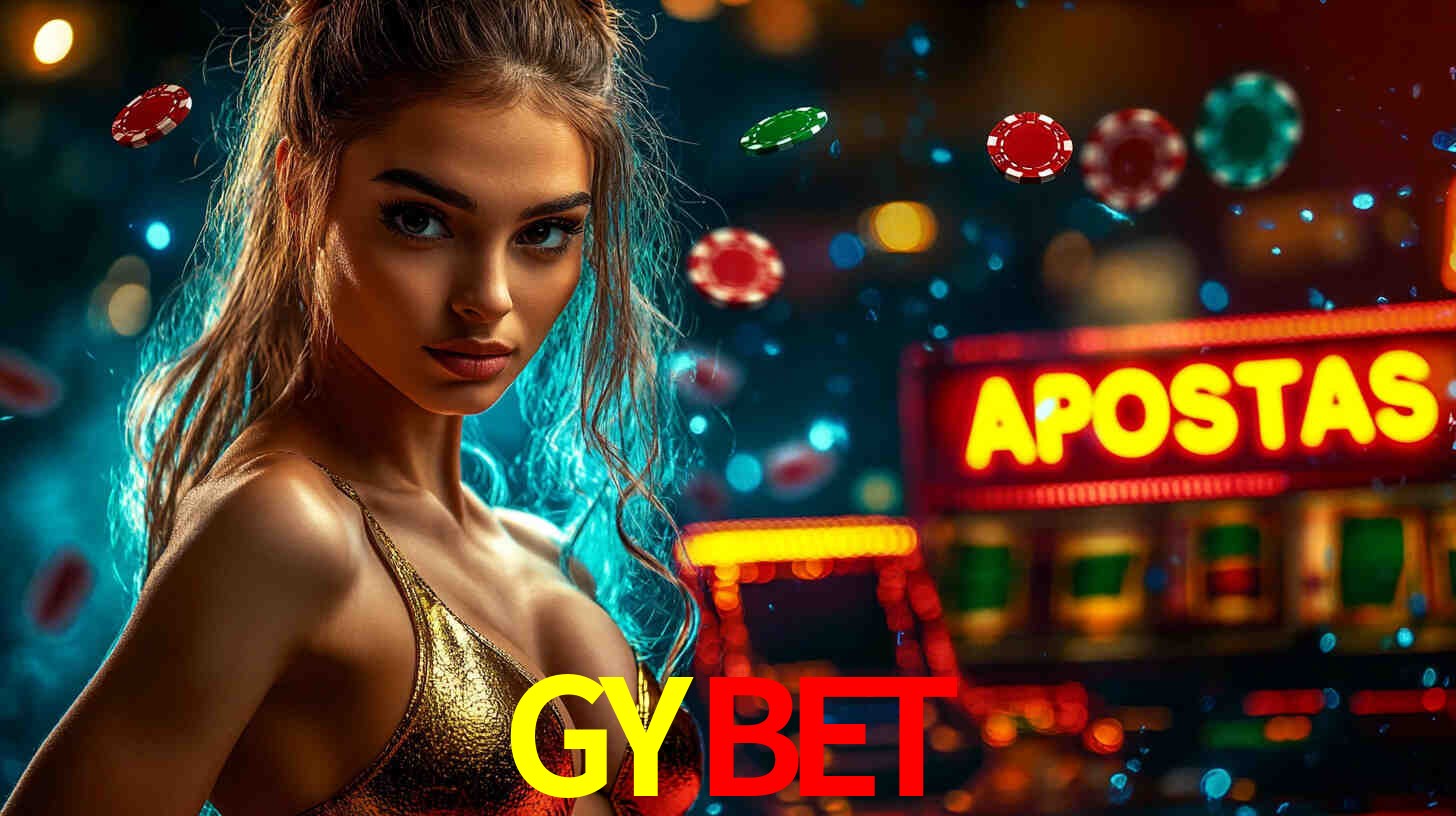 Explorando a Categoria de Eventos em Apostas na GYBET