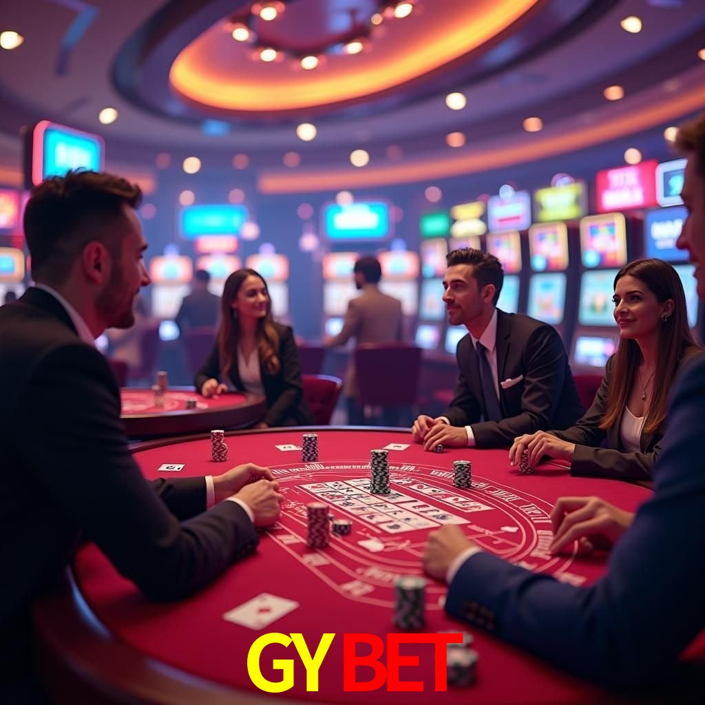 Casino VIP GYBET