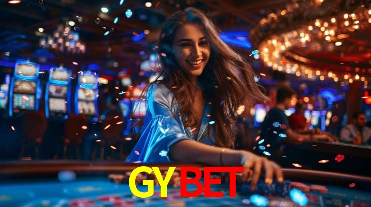 Responsive Design GYBET