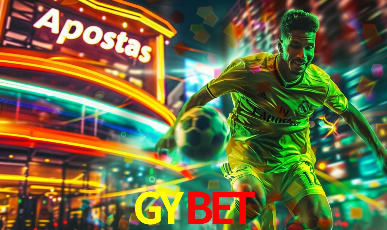 Login Seguro GYBET